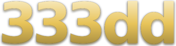 333dd logo